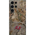 NFL Tampa Bay Buccaneers Realtree AP Camo Galaxy S25 Ultra Skin